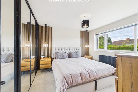 3 bedroom detached house to rent, Woodrow Drive