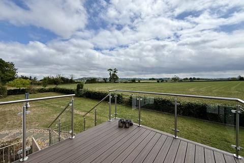 undefined, Stratford Lane, West Harptree