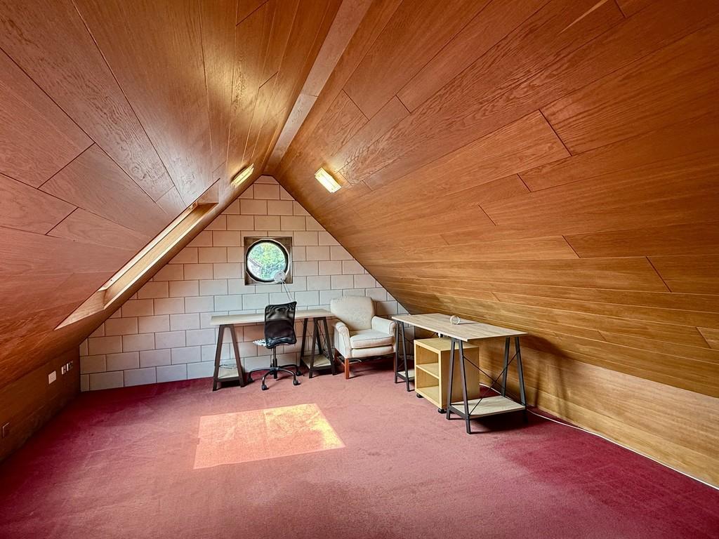 Bonus Room