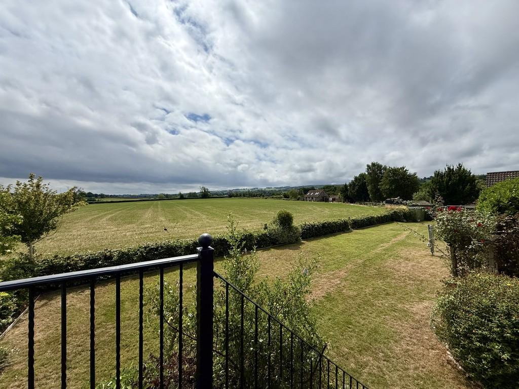 Countryside View
