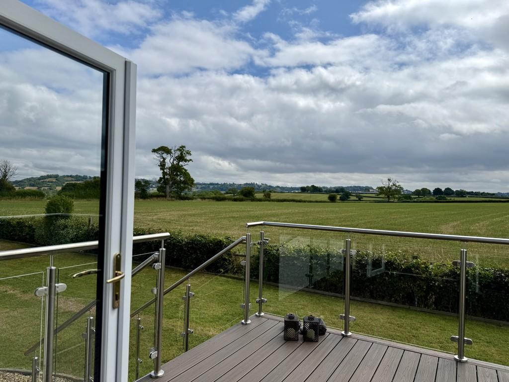Kitchen View