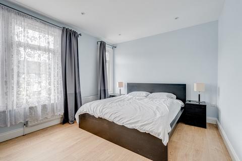 2 bedroom end of terrace house for sale, Eldon Road, Wood Green N22