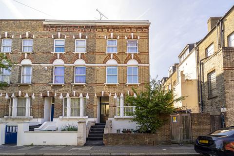 Davenant Road, Archway N19