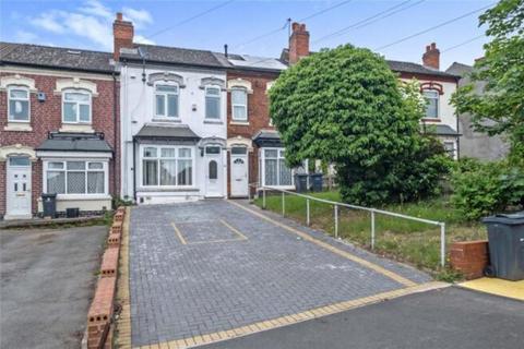 Minstead Road, Birmingham B24