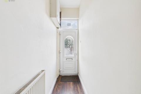 3 bedroom terraced house for sale, Minstead Road, Birmingham B24
