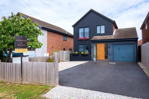 4 bedroom house for sale, Hazlemere Road, Whitstable