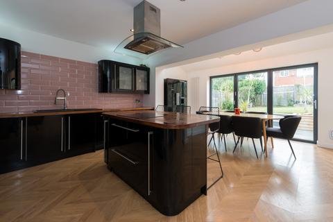 4 bedroom house for sale, Hazlemere Road, Whitstable