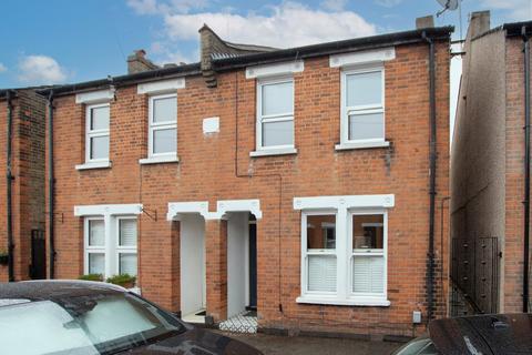 18 Scotts Road, Bromley, BR1 3QD