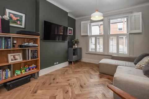 18 Scotts Road, Bromley, BR1 3QD