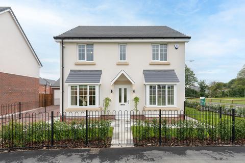 undefined, Plot 69, The Chedworth Corner at Bluebell Walk, BL5, Chequerbent Roundabout, Grand Junction Way BL5