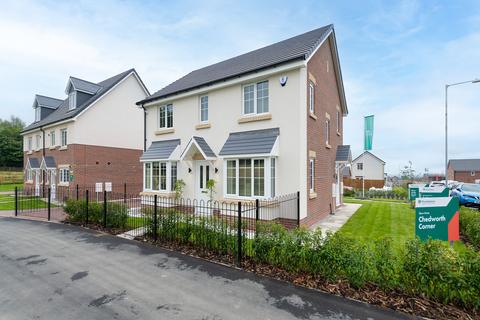 undefined, Plot 69, The Chedworth Corner at Bluebell Walk, BL5, Chequerbent Roundabout, Grand Junction Way BL5