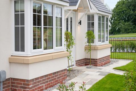 undefined, Plot 69, The Chedworth Corner at Bluebell Walk, BL5, Chequerbent Roundabout, Grand Junction Way BL5