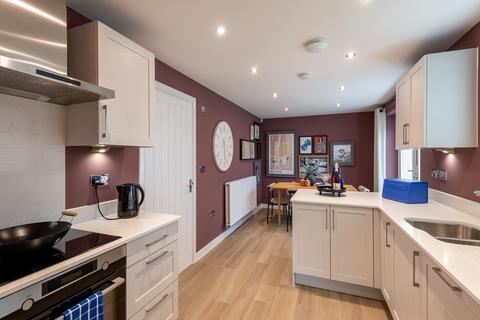 undefined, Plot 69, The Chedworth Corner at Bluebell Walk, BL5, Chequerbent Roundabout, Grand Junction Way BL5