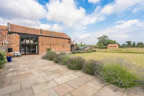 4 bedroom barn conversion for sale, Brightmere Road, Hickling