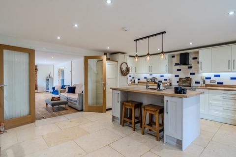 4 bedroom barn conversion for sale, Brightmere Road, Hickling