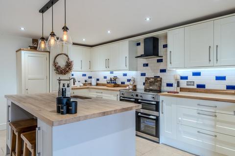 4 bedroom barn conversion for sale, Brightmere Road, Hickling