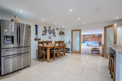 4 bedroom barn conversion for sale, Brightmere Road, Hickling
