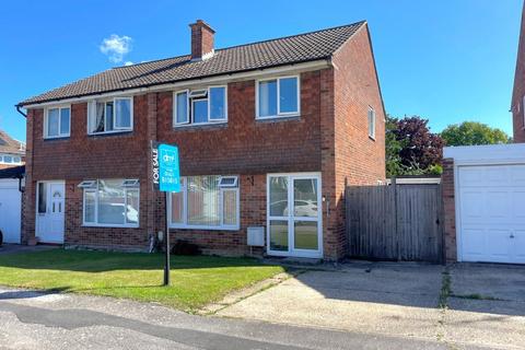 undefined, Winston Ave, Tiptree