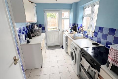 undefined, Winston Ave, Tiptree
