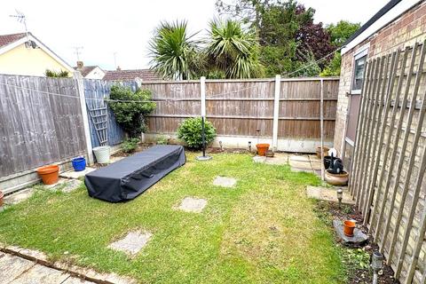 undefined, Winston Ave, Tiptree