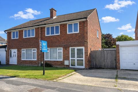 3 bedroom semi-detached house for sale, Winston Avenue, Tiptree