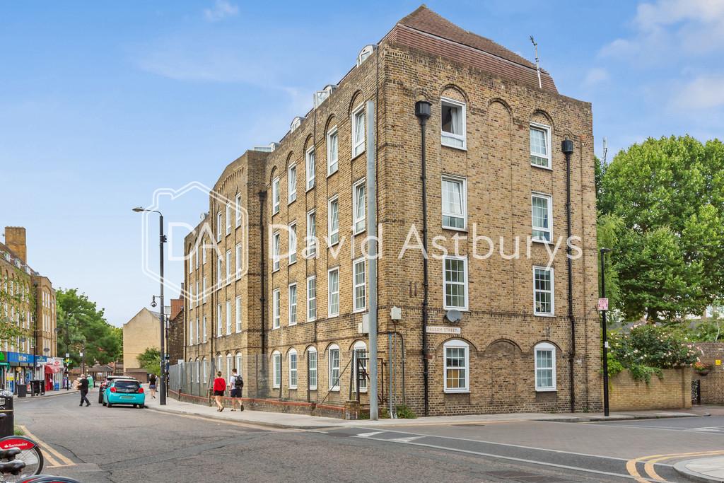 1607202511 DAISL Flat 6 Welsh House Wapping Lane E