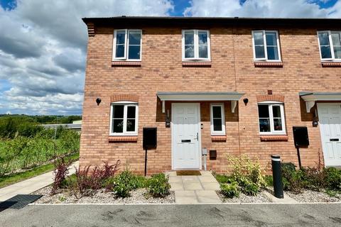 undefined, Gilbey Close, Melton Mowbray