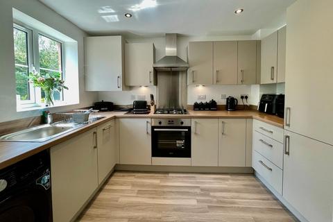 undefined, Gilbey Close, Melton Mowbray