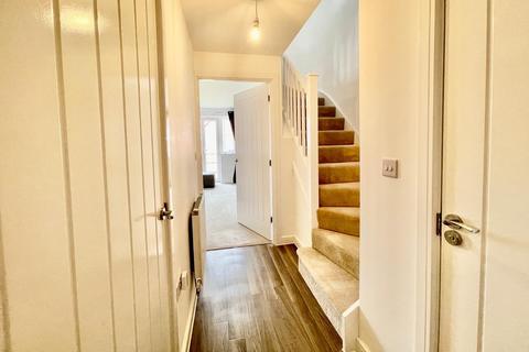 undefined, Gilbey Close, Melton Mowbray