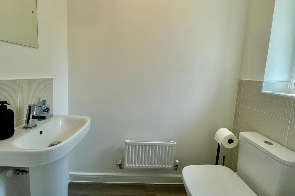 Cloakroom