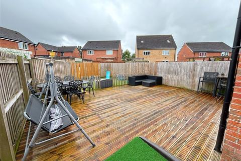 3 bedroom semi-detached house for sale, Greengables Close, Middleton, Manchester, M24
