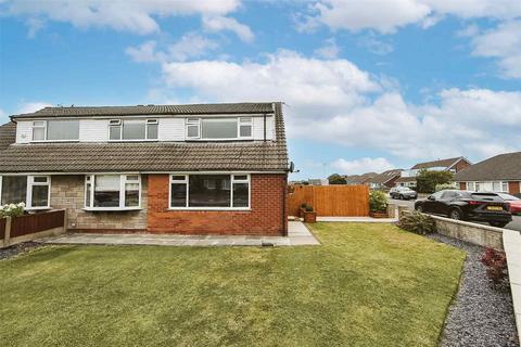 3 bedroom semi-detached house for sale, Seacroft Crescent, Southport, Merseyside, PR9