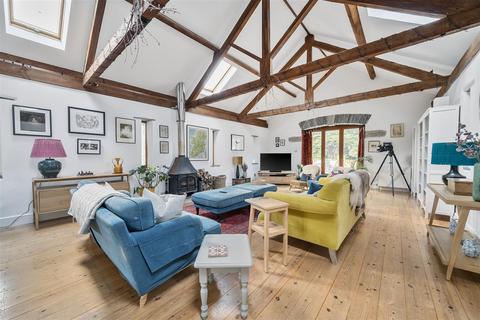 undefined, North Petherwin - 5.48 acres in all