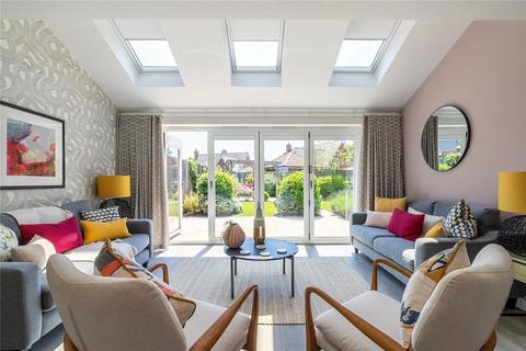 3 bedroom semi-detached house for sale, Plot 386 Lawford Green, Rose Fields, Lawford, Manningtree, CO11