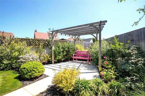 3 bedroom semi-detached house for sale, Plot 386 Lawford Green, Rose Fields, Lawford, Manningtree, CO11