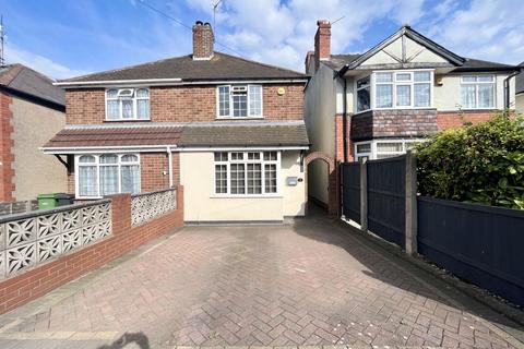 2 bedroom semi-detached house for sale, Crabourne Road, Dudley DY2