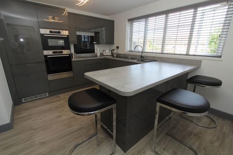 2 bedroom semi-detached house for sale, Crabourne Road, Dudley DY2