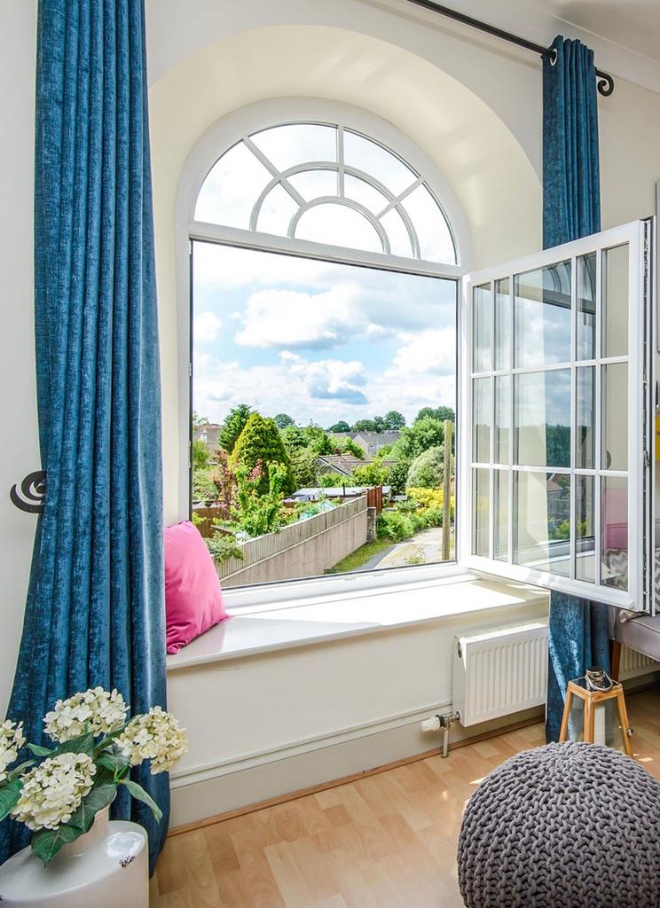 3.window living room