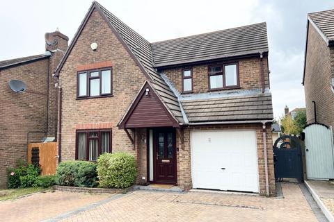 undefined, Sherringham Close, Fawley, Southampton, Hampshire, SO45