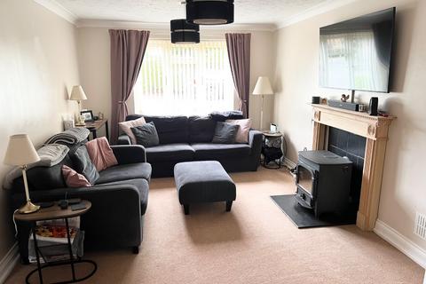 undefined, Sherringham Close, Fawley, Southampton, Hampshire, SO45