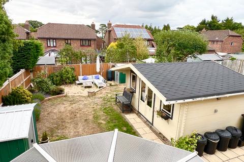 undefined, Sherringham Close, Fawley, Southampton, Hampshire, SO45