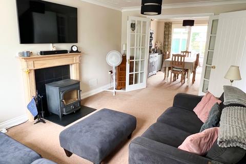 undefined, Sherringham Close, Fawley, Southampton, Hampshire, SO45