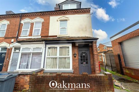 undefined, Heeley Road, Birmingham B29