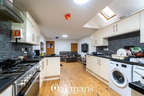 undefined, Heeley Road, Birmingham B29