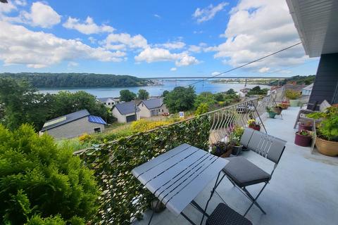 undefined, Burton, Milford Haven