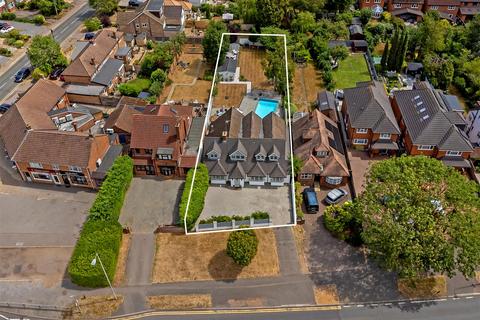 4 bedroom detached house for sale, Watford Road, St. Albans