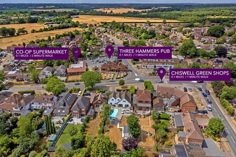 4 bedroom detached house for sale, Watford Road, St. Albans