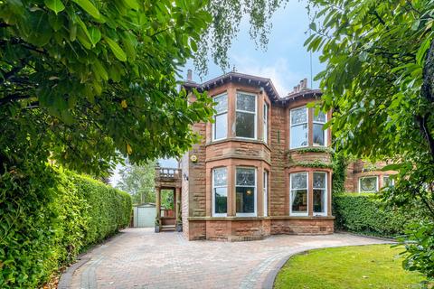 undefined, Larch Road, Dumbreck, Glasgow
