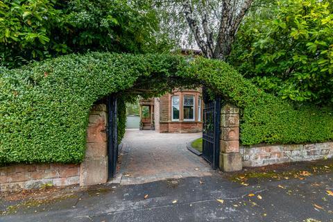undefined, Larch Road, Dumbreck, Glasgow