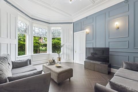 undefined, Larch Road, Dumbreck, Glasgow